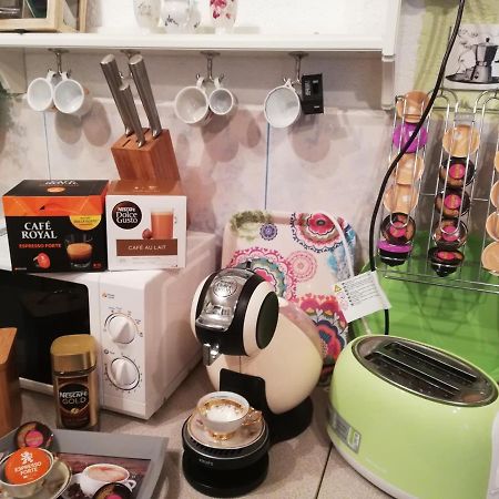 Apartman Teuta Zagreb Bagian luar foto