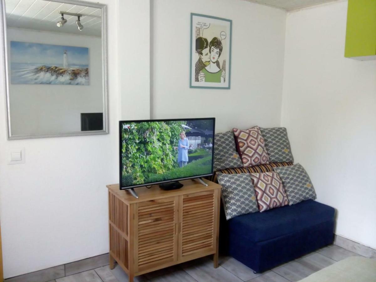 Apartman Teuta Zagreb Bagian luar foto