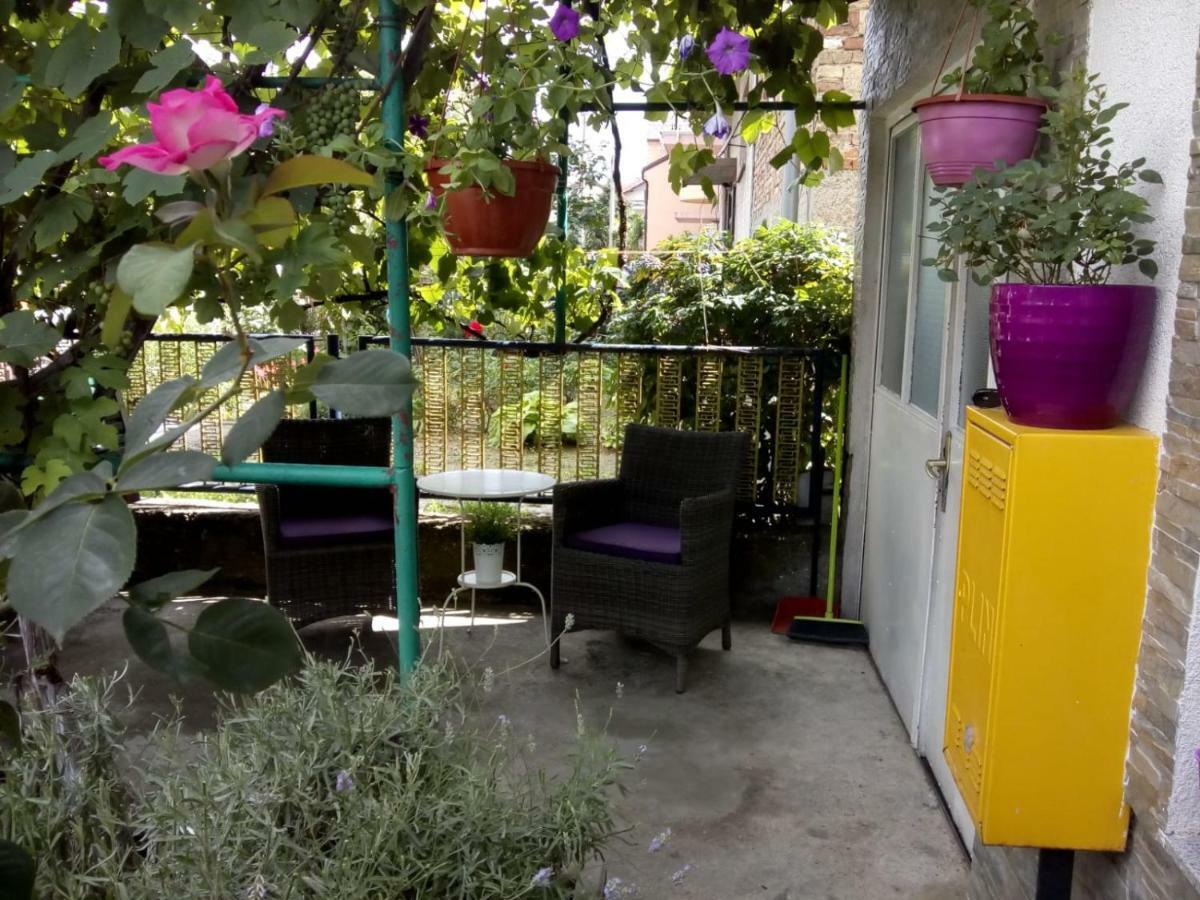 Apartman Teuta Zagreb Bagian luar foto