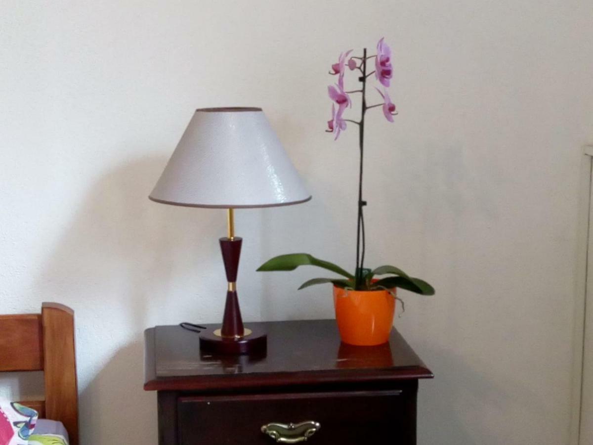 Apartman Teuta Zagreb Bagian luar foto