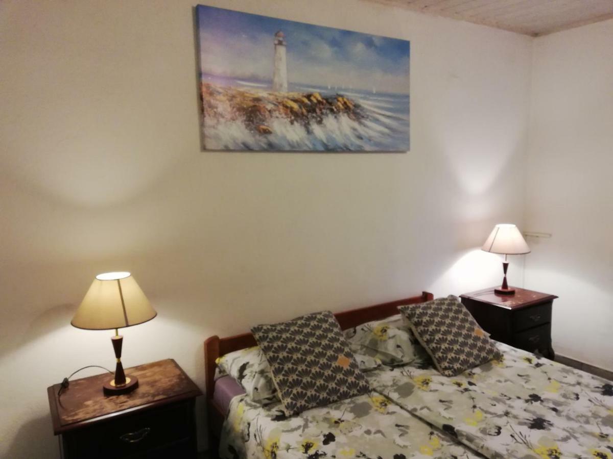 Apartman Teuta Zagreb Bagian luar foto