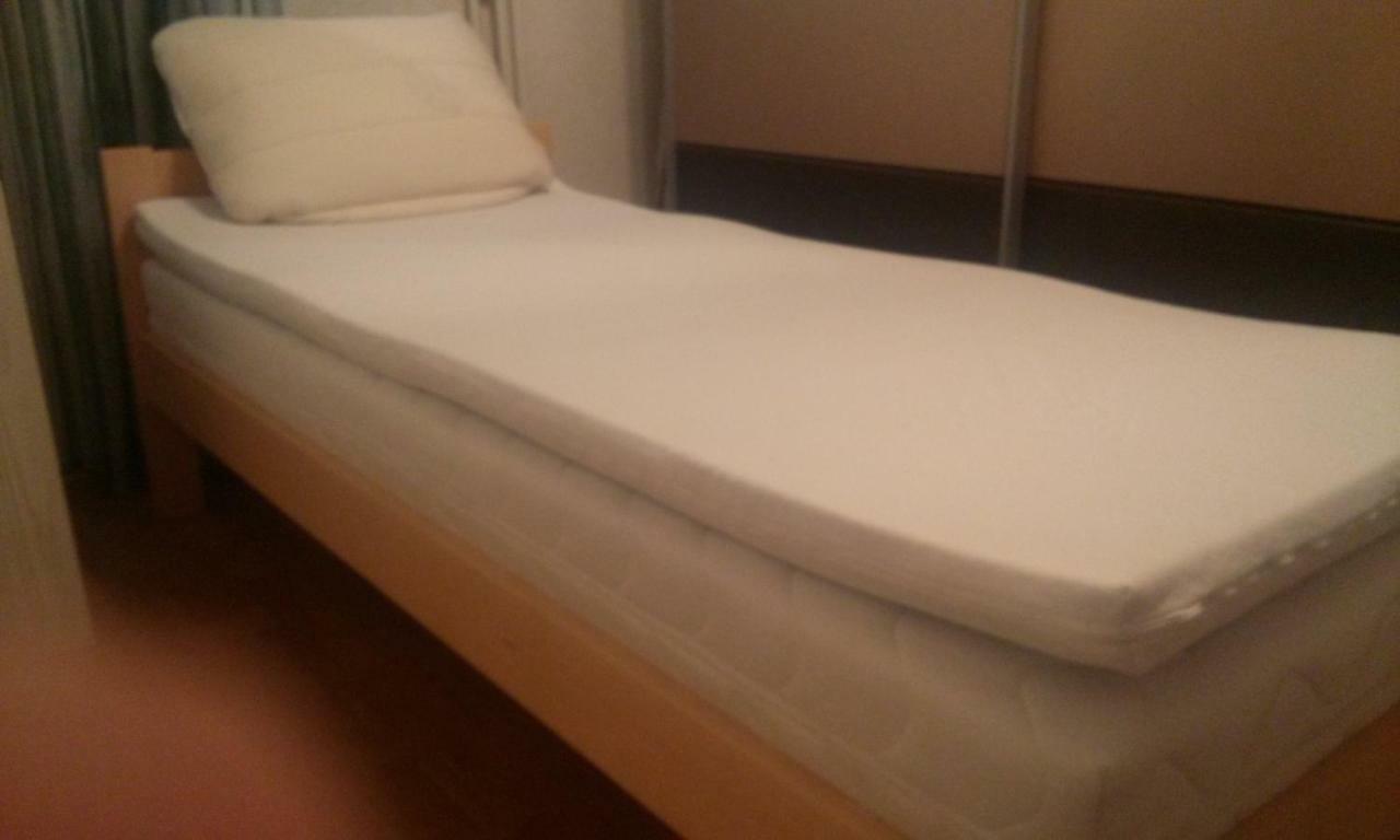 Apartman Teuta Zagreb Bagian luar foto