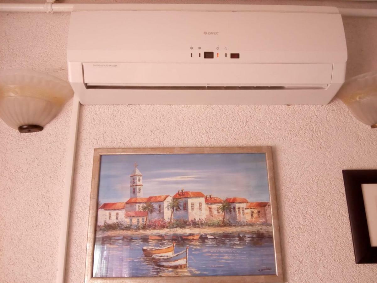 Apartman Teuta Zagreb Bagian luar foto