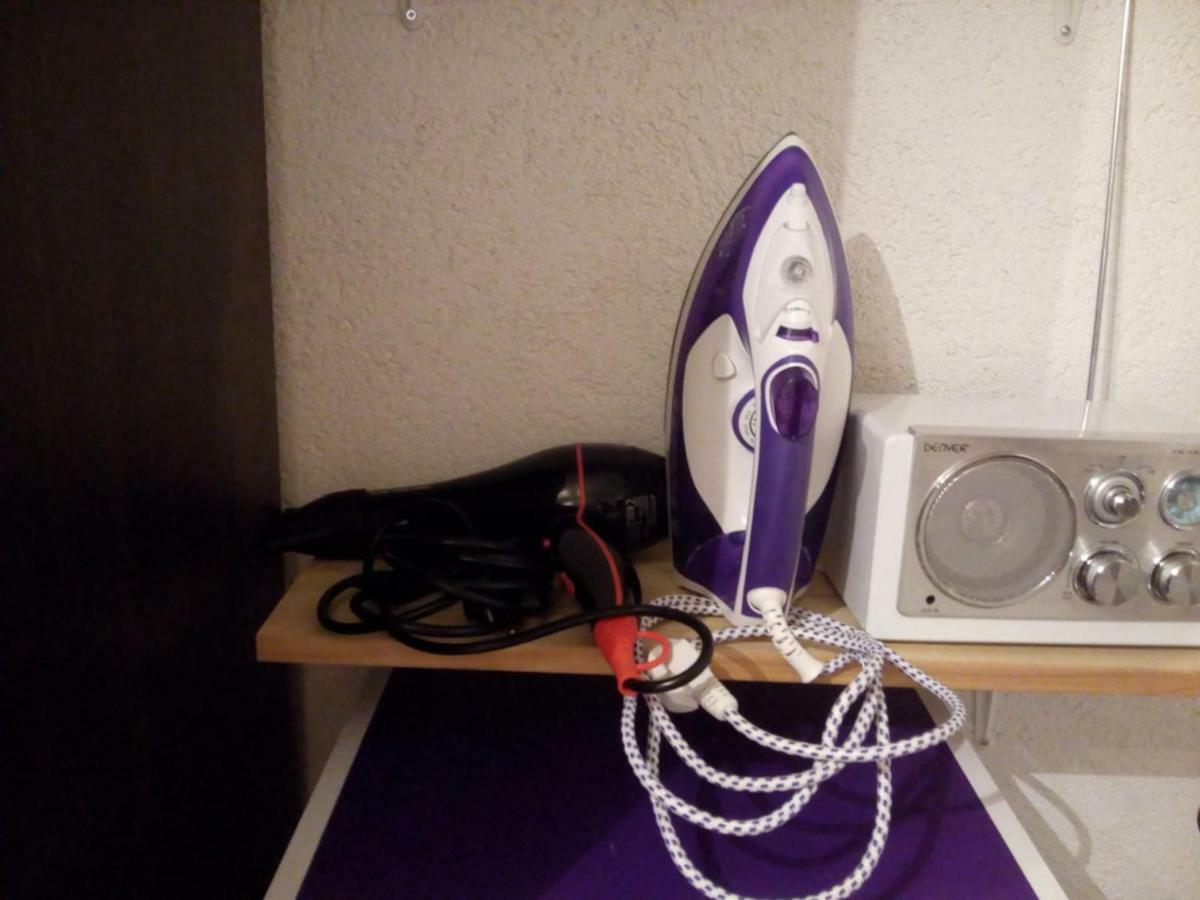 Apartman Teuta Zagreb Bagian luar foto